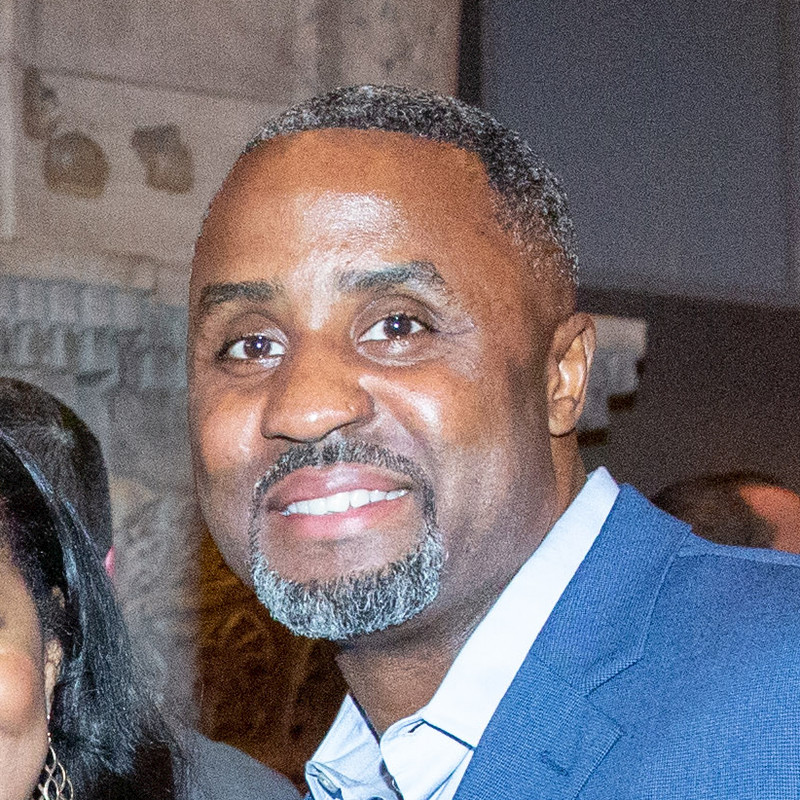 Brandon Taylor — Founder, VERIFIED